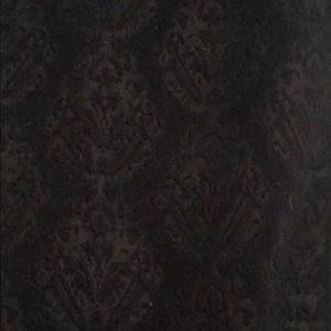 Pink rose Large leggings